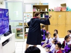 กิจกรรม “Harry Potter กับห้องสมุดแห่งความสุข” Image 221