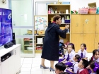 กิจกรรม “Harry Potter กับห้องสมุดแห่งความสุข” Image 222