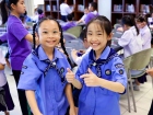 กิจกรรม “Harry Potter กับห้องสมุดแห่งความสุข” Image 166