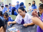 กิจกรรม “Harry Potter กับห้องสมุดแห่งความสุข” Image 167
