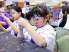 กิจกรรม “Harry Potter กับห้องสมุดแห่งความสุข” Image 168