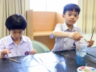 กิจกรรม “Harry Potter กับห้องสมุดแห่งความสุข” Image 171