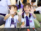 กิจกรรม “Harry Potter กับห้องสมุดแห่งความสุข” Image 173