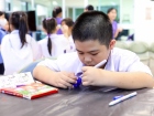 กิจกรรม “Harry Potter กับห้องสมุดแห่งความสุข” Image 174