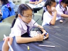 กิจกรรม “Harry Potter กับห้องสมุดแห่งความสุข” Image 175