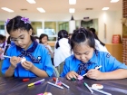 กิจกรรม “Harry Potter กับห้องสมุดแห่งความสุข” Image 176