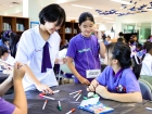 กิจกรรม “Harry Potter กับห้องสมุดแห่งความสุข” Image 180