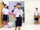 กิจกรรม “Harry Potter กับห้องสมุดแห่งความสุข” Image 224