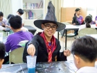 กิจกรรม “Harry Potter กับห้องสมุดแห่งความสุข” Image 182