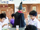 กิจกรรม “Harry Potter กับห้องสมุดแห่งความสุข” Image 184