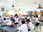 กิจกรรม “Harry Potter กับห้องสมุดแห่งความสุข” Image 185