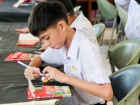 กิจกรรม “Harry Potter กับห้องสมุดแห่งความสุข” Image 188