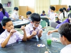 กิจกรรม “Harry Potter กับห้องสมุดแห่งความสุข” Image 190