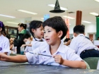 กิจกรรม “Harry Potter กับห้องสมุดแห่งความสุข” Image 191