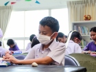 กิจกรรม “Harry Potter กับห้องสมุดแห่งความสุข” Image 193