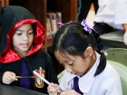 กิจกรรม “Harry Potter กับห้องสมุดแห่งความสุข” Image 194