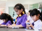 กิจกรรม “Harry Potter กับห้องสมุดแห่งความสุข” Image 196