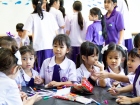 กิจกรรม “Harry Potter กับห้องสมุดแห่งความสุข” Image 197
