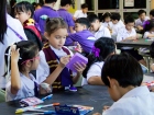 กิจกรรม “Harry Potter กับห้องสมุดแห่งความสุข” Image 198