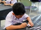 กิจกรรม “Harry Potter กับห้องสมุดแห่งความสุข” Image 200