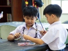 กิจกรรม “Harry Potter กับห้องสมุดแห่งความสุข” Image 202