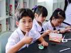 กิจกรรม “Harry Potter กับห้องสมุดแห่งความสุข” Image 203