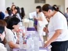 โครงการบรรยายพิเศษเพื่อลูก-ศิษย์ ปีการศึกษา 2568 Image 45