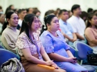 โครงการบรรยายพิเศษเพื่อลูก-ศิษย์ ปีการศึกษา 2568 Image 102