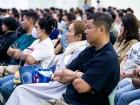 โครงการบรรยายพิเศษเพื่อลูก-ศิษย์ ปีการศึกษา 2568 Image 144