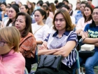 โครงการบรรยายพิเศษเพื่อลูก-ศิษย์ ปีการศึกษา 2568 Image 162