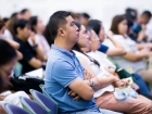 โครงการบรรยายพิเศษเพื่อลูก-ศิษย์ ปีการศึกษา 2568 Image 185