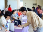 โครงการบรรยายพิเศษเพื่อลูก-ศิษย์ ปีการศึกษา 2568 Image 63