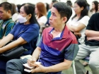 โครงการบรรยายพิเศษเพื่อลูก-ศิษย์ ปีการศึกษา 2568 Image 204