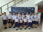 การแข่งขัน Youth Innovation Project #2 Smart Innovation for  ... Image 2