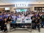 การแข่งขัน Youth Innovation Project #2 Smart Innovation for  ... Image 3