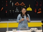 การแข่งขัน Youth Innovation Project #2 Smart Innovation for  ... Image 4