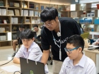การแข่งขัน Youth Innovation Project #2 Smart Innovation for  ... Image 13