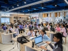การแข่งขัน Youth Innovation Project #2 Smart Innovation for  ... Image 15
