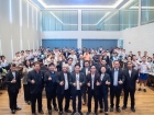 การแข่งขัน Youth Innovation Project #2 Smart Innovation for  ... Image 7