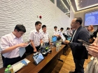 การแข่งขัน Youth Innovation Project #2 Smart Innovation for  ... Image 23