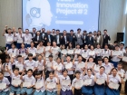 การแข่งขัน Youth Innovation Project #2 Smart Innovation for  ... Image 8