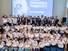 การแข่งขัน Youth Innovation Project #2 Smart Innovation for  ... Image 9
