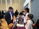 การแข่งขัน Youth Innovation Project #2 Smart Innovation for  ... Image 24