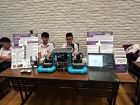 การแข่งขัน Youth Innovation Project #2 Smart Innovation for  ... Image 25