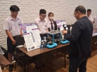 การแข่งขัน Youth Innovation Project #2 Smart Innovation for  ... Image 22