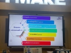 การแข่งขัน Youth Innovation Project #2 Smart Innovation for  ... Image 28