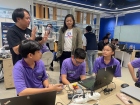 การแข่งขัน Youth Innovation Project #2 Smart Innovation for  ... Image 18