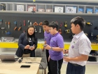 การแข่งขัน Youth Innovation Project #2 Smart Innovation for  ... Image 20