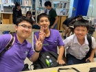 การแข่งขัน Youth Innovation Project #2 Smart Innovation for  ... Image 21