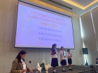 การแข่งขัน Youth Innovation Project #2 Smart Innovation for  ... Image 52